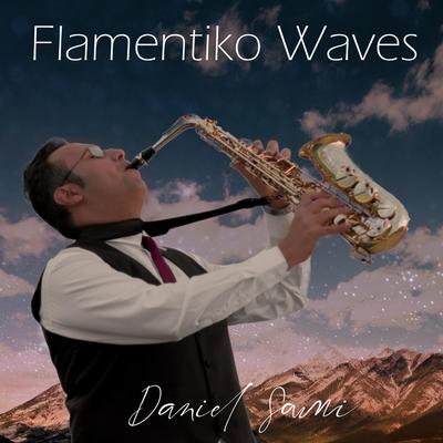 Saxophonist Daniel Sami's cover