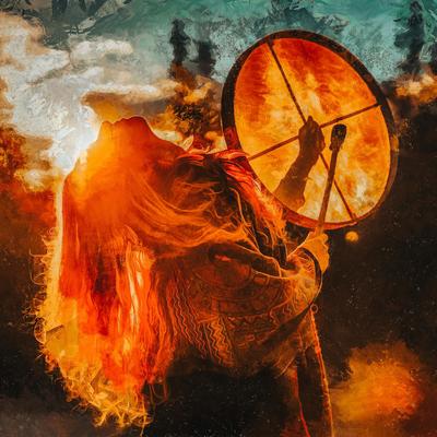 Mystic Firestorm By MusicoterapiaTeam's cover