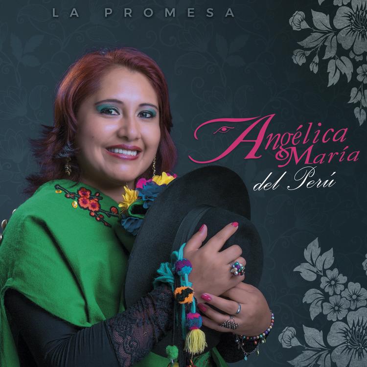Angélica María del Perú's avatar image