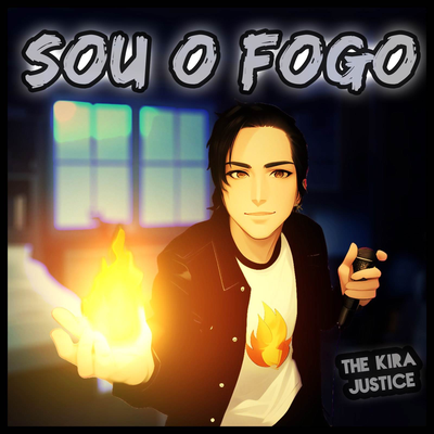 Dragão By The Kira Justice's cover