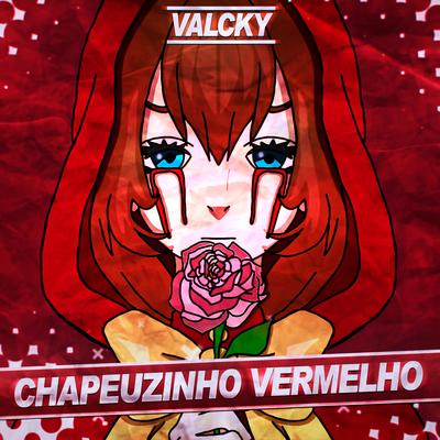 Chapeuzinho Vermelho's cover