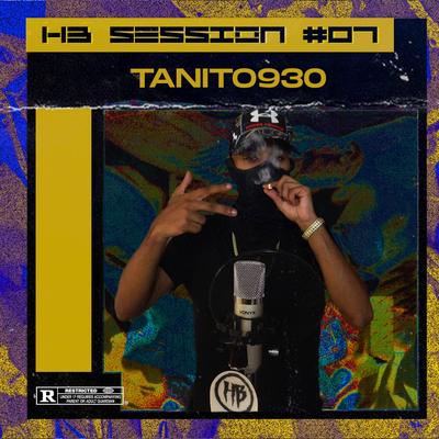 HB SESSION #07's cover