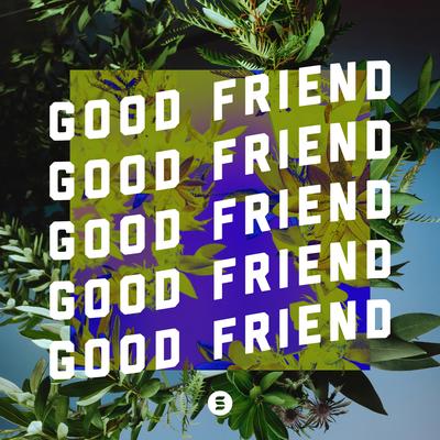 Good Friend By Switch's cover