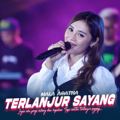 Terlanjur Sayang's cover