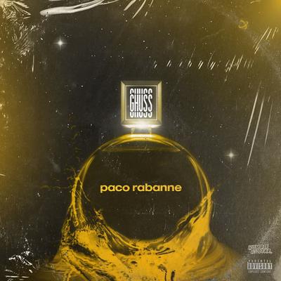 Paco Rabanne By Humble Star, GHUS2's cover