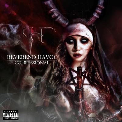 Reverend Havoc's cover