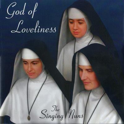 Come Holy Ghost By The Singing Nuns's cover