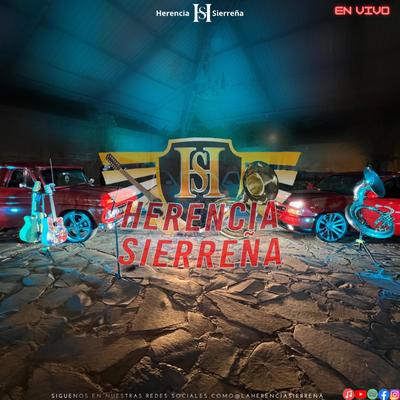 En vivo (Ft Norteño Hs)'s cover