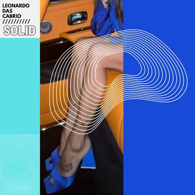 SOLID By Leonardo Das Cabrio's cover