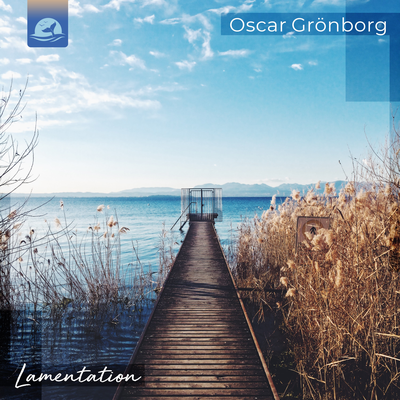 Lamentation By Oscar Grönborg's cover