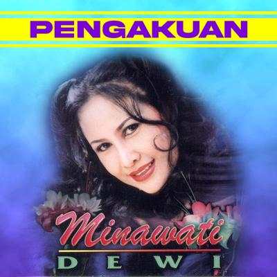 Pengakuan's cover