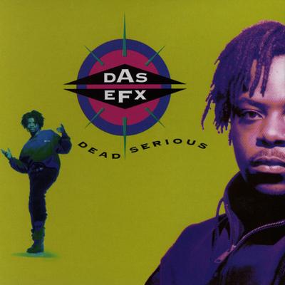 Mic Checka By Das EFX's cover