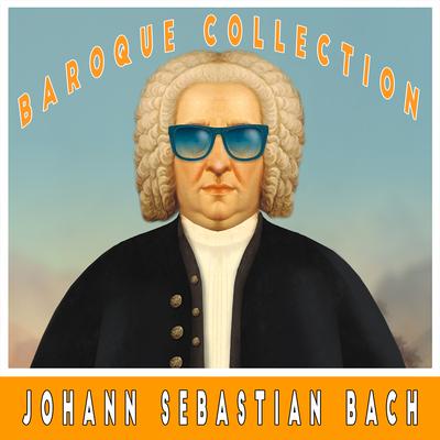 Baroque Collection (Electronic Version)'s cover