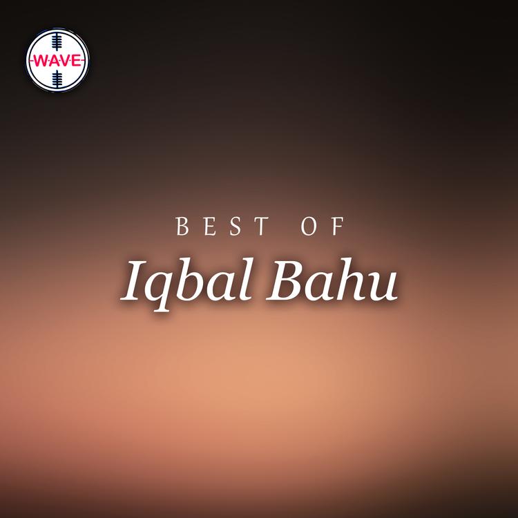 Iqbal Bahu's avatar image