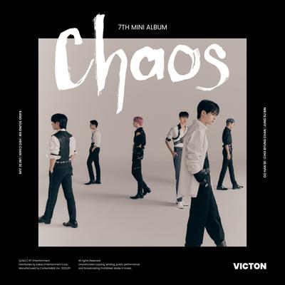 Stupid O'clock By VICTON's cover