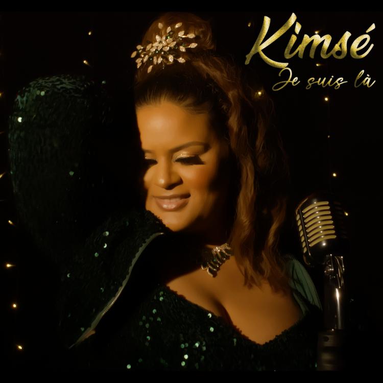 Kimsé's avatar image