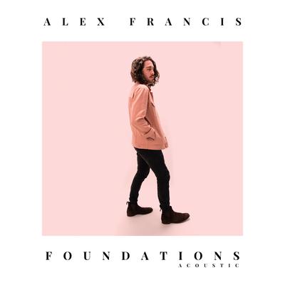 You Make My Dreams (Acoustic) By Alex Francis's cover