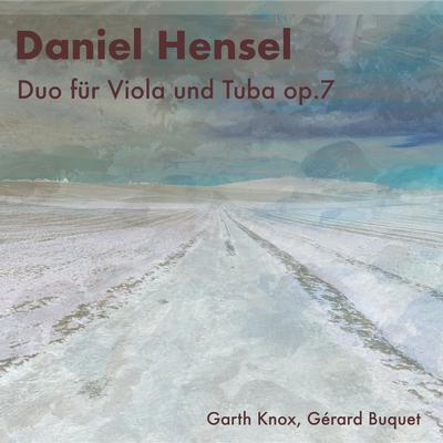 Duo für Viola und Tuba, Op.7 (Live)'s cover