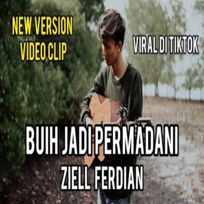 BUIH JADI PERMADANI (Indonesia) By Ziel Ferdian's cover