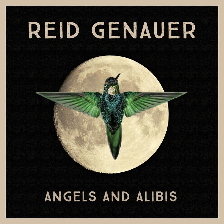 Reid Genauer's avatar image