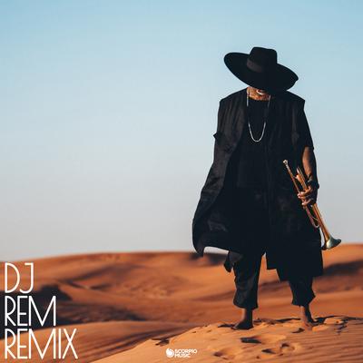 Trompeta (DJ Rem Remix) By Willy William, DJ Rem's cover