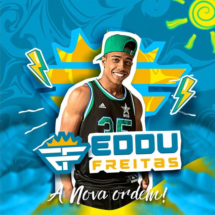 Eddu Freitas's avatar image