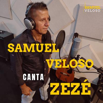 Samuel Veloso's cover