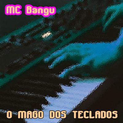 O Mago Dos Teclados's cover