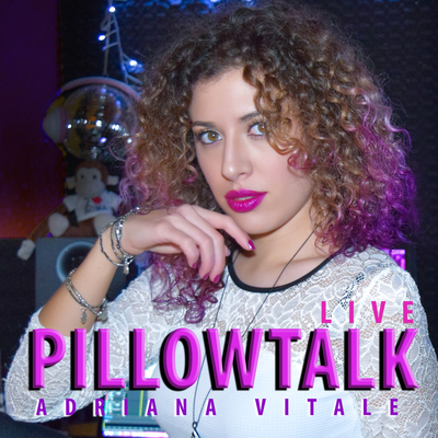Pillowtalk (Acoustic)'s cover