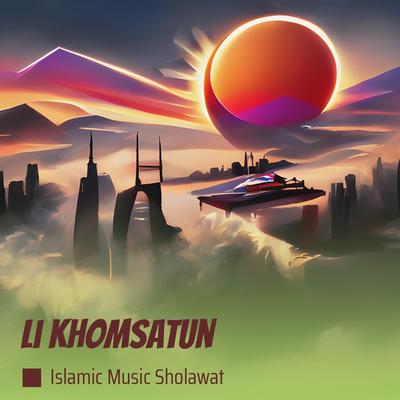 Li Khomsatun's cover