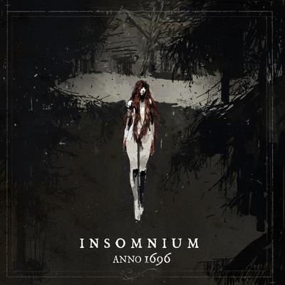 Godforsaken (feat. Johanna Kurkela) By Insomnium, Johanna Kurkela's cover