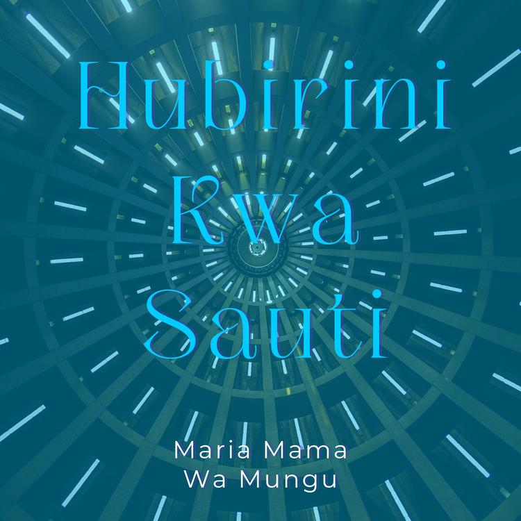 Maria Mama Wa Mungu's avatar image