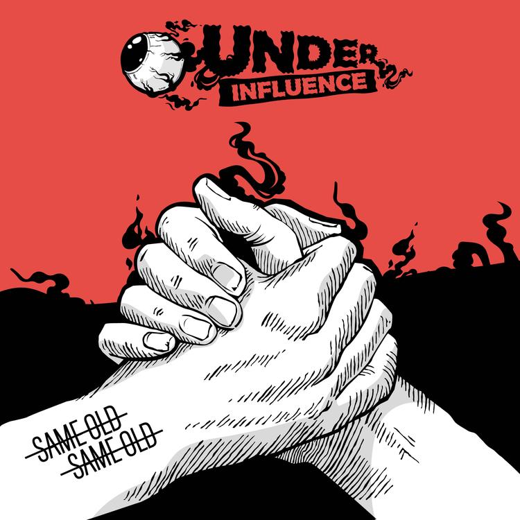 Under Influence's avatar image