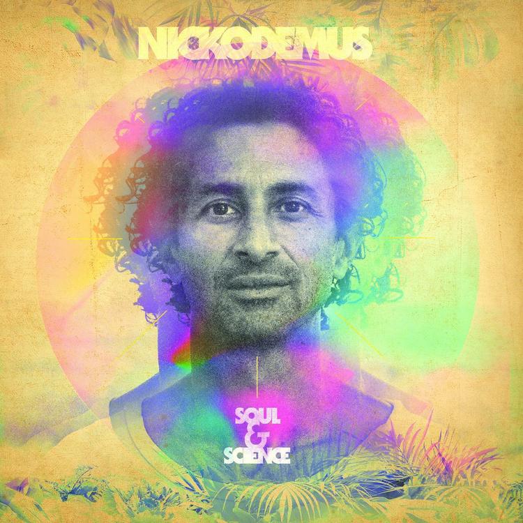 Nickodemus's avatar image