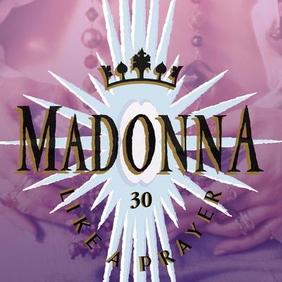 Like a Prayer (12" Dance Mix) By Madonna's cover