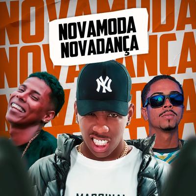 Nova Moda, Nova Dança By Mc Agabê, DJ LEVIH RLK, Dj laranjinha 22's cover
