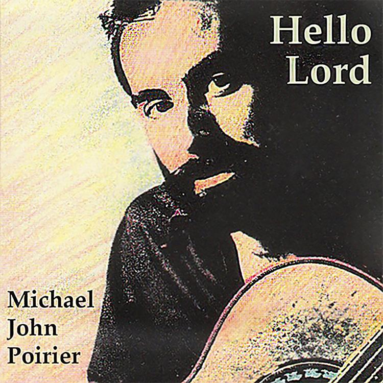 Michael John Poirier's avatar image