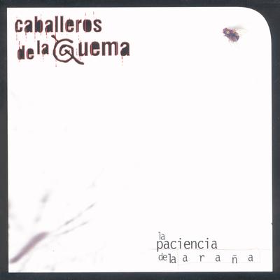 Avanti Morocha By Los Caballeros de la Quema's cover