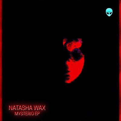 Natasha Wax's cover