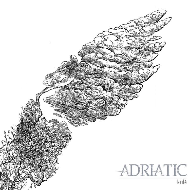 Adriatic's avatar image