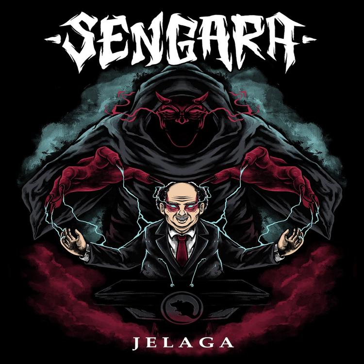 Sengara's avatar image