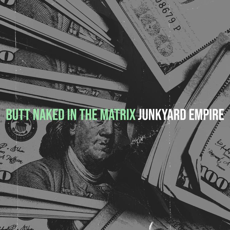 Junkyard Empire's avatar image
