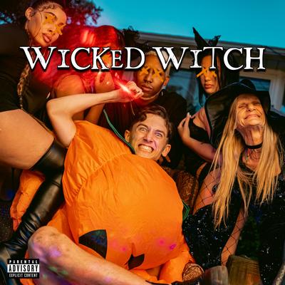 WICKED WITCH By Lil Mabu's cover