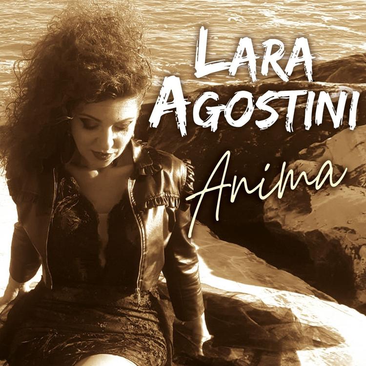 Lara Agostini's avatar image