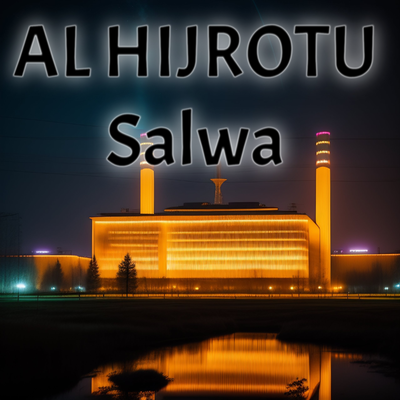 Al Hijrotu Salwa (Cover)'s cover