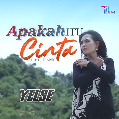 Apakah Itu Cinta By Yelse's cover