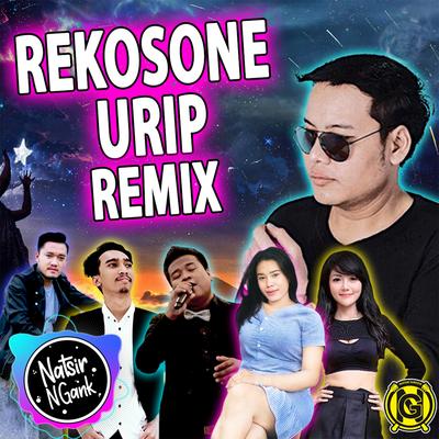 Rekosone Urip (Remix)'s cover