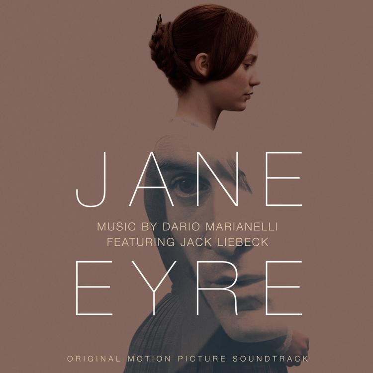 Jane Eyre (Original Motion Picture Soundtrack)'s avatar image