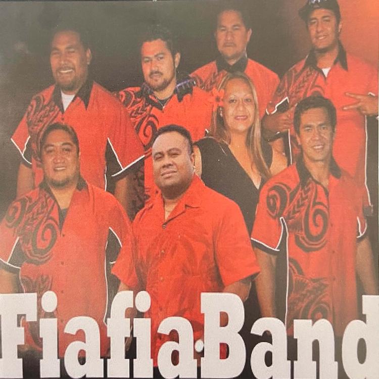 Fiafia Band's avatar image