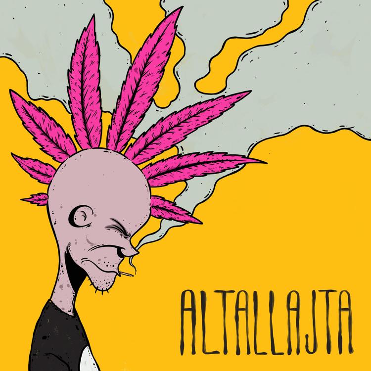 Altallajta's avatar image